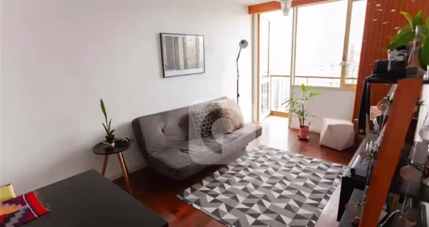 Apartamento com 2 quartos à venda na Rua da Matriz, Botafogo, Rio de Janeiro