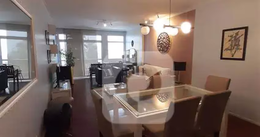 Apartamento com 3 quartos à venda na Rua Alberto de Campos, Ipanema, Rio de Janeiro