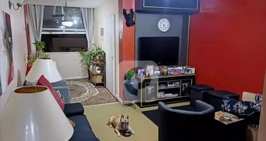 Apartamento com 3 quartos à venda na Rua Dois de Dezembro, Flamengo, Rio de Janeiro