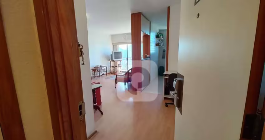 Flat com 2 quartos à venda na Rua João Líra, Leblon, Rio de Janeiro