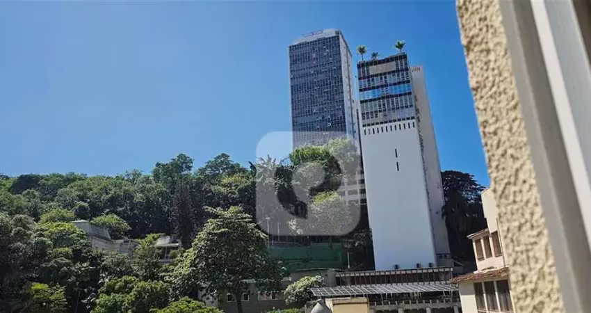 Apartamento com 3 quartos à venda na Rua da Passagem, Botafogo, Rio de Janeiro