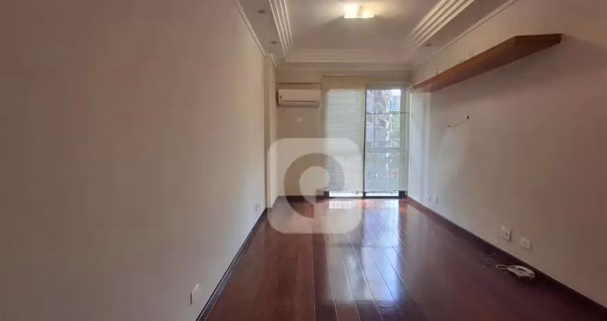 Apartamento com 2 quartos à venda na Rua Pio Correia, Jardim Botânico, Rio de Janeiro