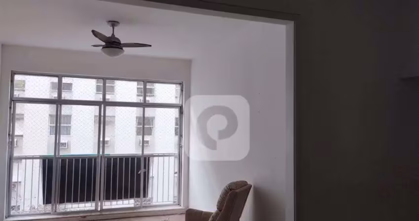 Apartamento à venda na almirante gonçalves na quadra praia do posto 5