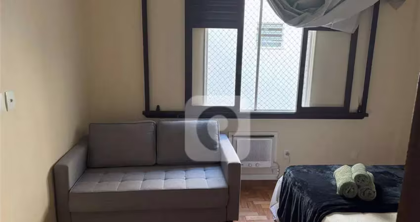 Apartamento com 1 quarto à venda na Rua Alberto de Campos, Ipanema, Rio de Janeiro