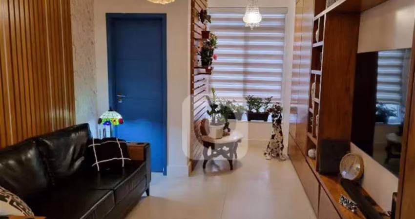 Apartamento com 2 quartos à venda na Rua Tonelero, Copacabana, Rio de Janeiro