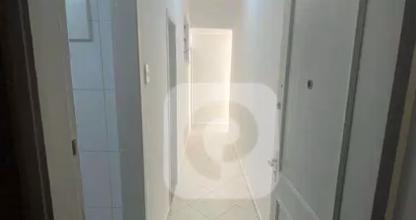 Apartamento de 36m² com 1 quarto sala á venda em ipanema - rj