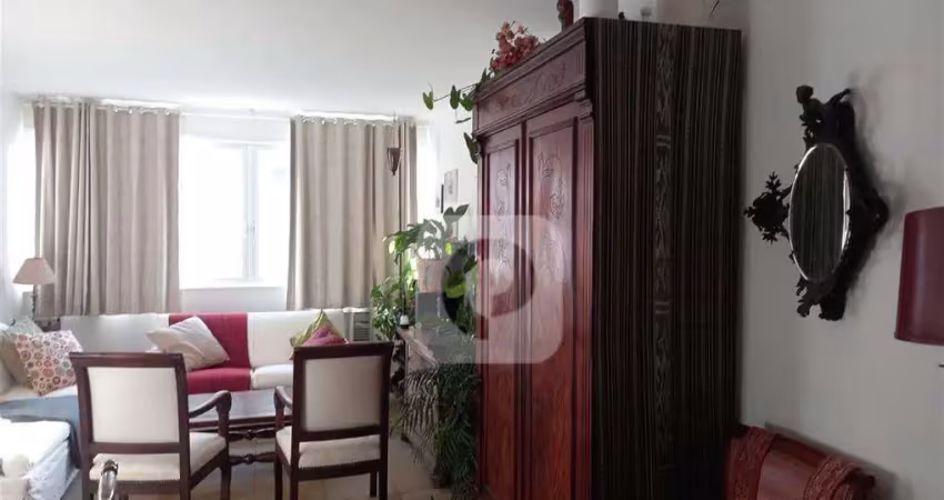 Apartamento com 3 quartos à venda na Rua Gilberto Cardoso, Leblon, Rio de Janeiro