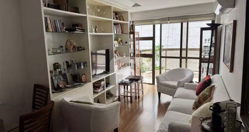 Apartamento com 2 quartos à venda na Rua Adalberto Ferreira, Leblon, Rio de Janeiro