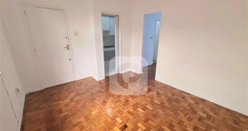 Apartamento com 1 quarto à venda na Rua Lauro Muller, Botafogo, Rio de Janeiro