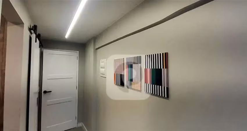 Apartamento com 1 quarto à venda na Rua Senador Dantas, Centro, Rio de Janeiro
