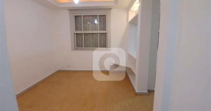 Apartamento com 2 quartos à venda na Rua Professor Azevedo Marques, Leblon, Rio de Janeiro