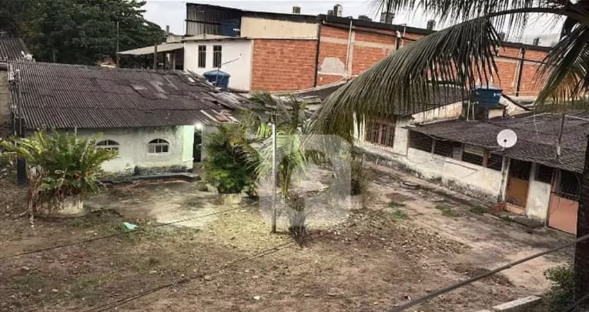 Casa com 3 quartos à venda na Praia da Guanabara, Freguesia (Ilha do Governador), Rio de Janeiro