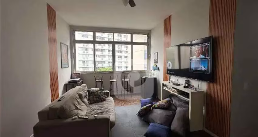 Vendo apartamento em copacabana 100m2 3 quartos próximo ao metrô