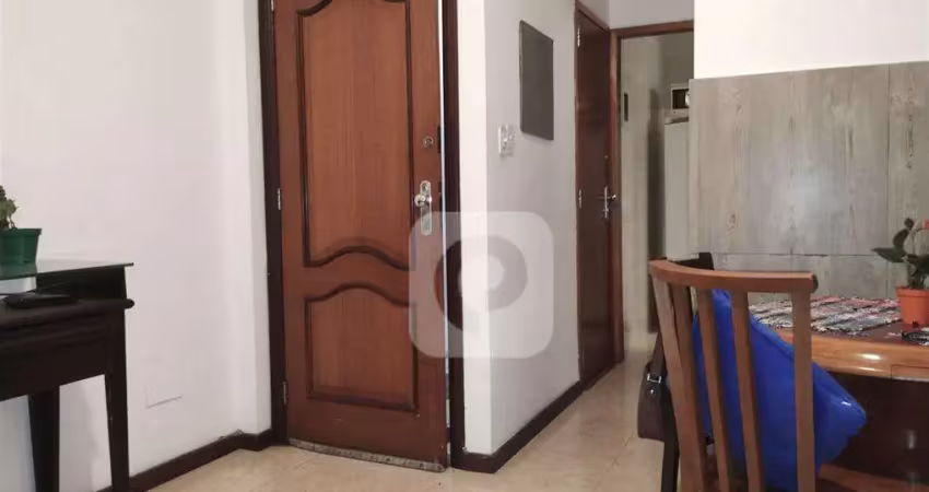 Apartamento - sala e quarto, compacabana- rua barao de ipanema