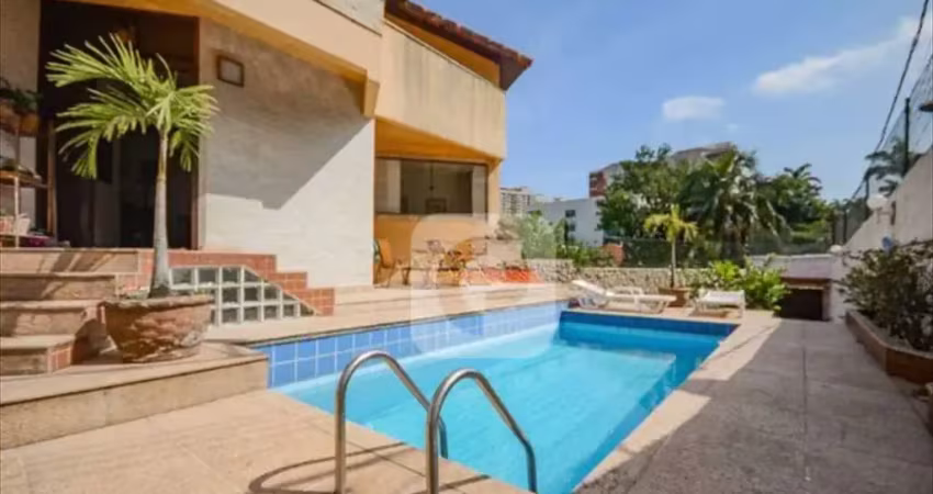 Casa com 3 quartos à venda na Rua São Martiniano, Gávea, Rio de Janeiro