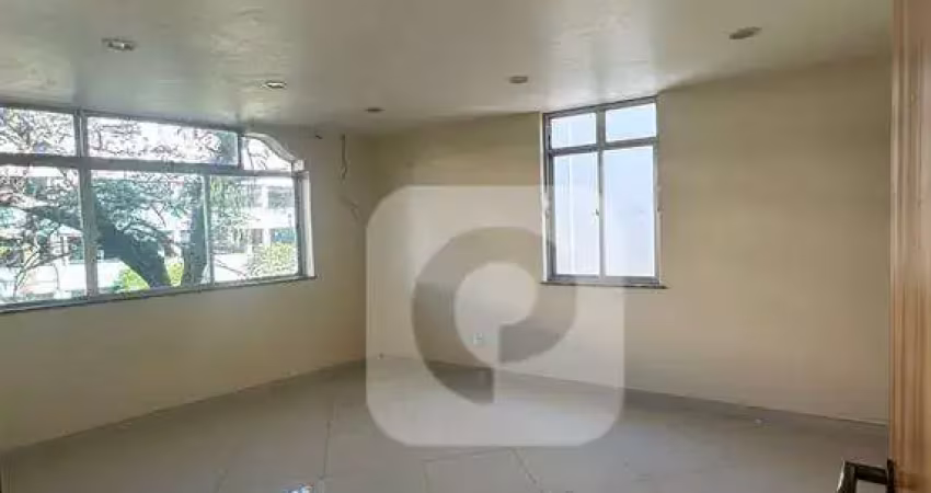 Apartamento com 2 quartos à venda na Rua Conde de Bonfim, Tijuca, Rio de Janeiro