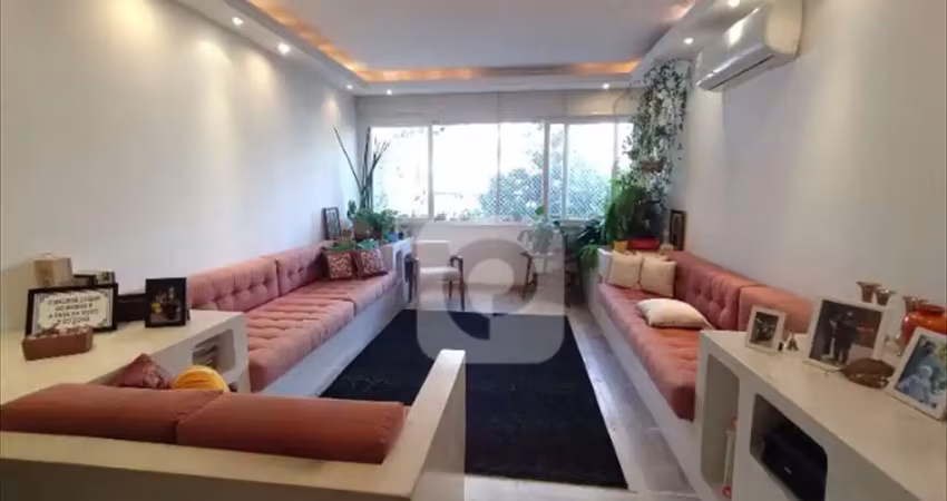 Apartamento com 3 quartos à venda na Rua Alberto de Campos, Ipanema, Rio de Janeiro