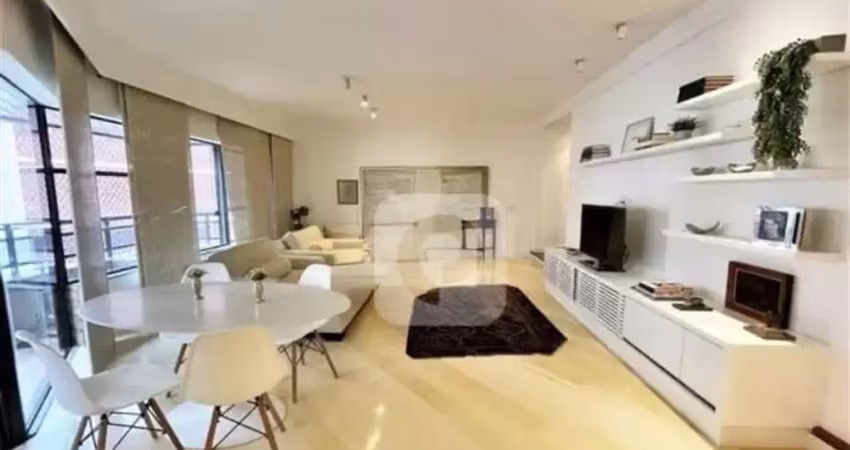 Apartamento com 3 quartos à venda na Rua Sambaíba, Leblon, Rio de Janeiro