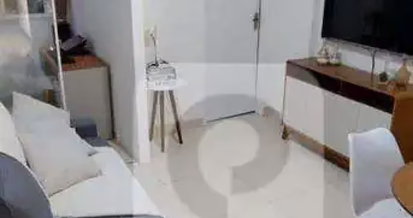 Apartamento com 1 quarto à venda na Rua General Goes Monteiro, Botafogo, Rio de Janeiro