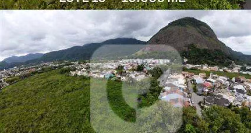 Terreno à venda na Rua Daniel Barreto dos Santos, Vargem Pequena, Rio de Janeiro