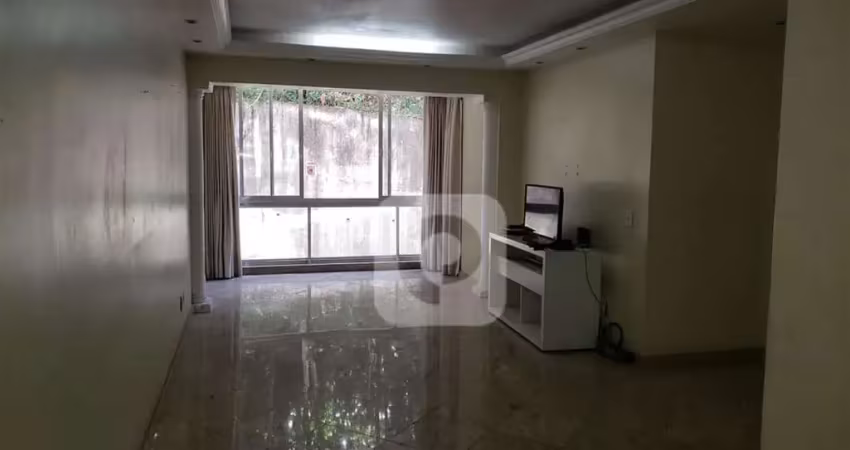 Apartamento com 2 quartos à venda na Rua Timóteo da Costa, Leblon, Rio de Janeiro