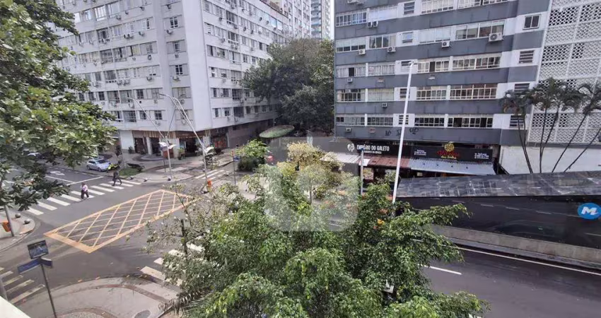 Sala comercial com 2 salas à venda na Rua Almirante Pereira Guimarães, Leblon, Rio de Janeiro