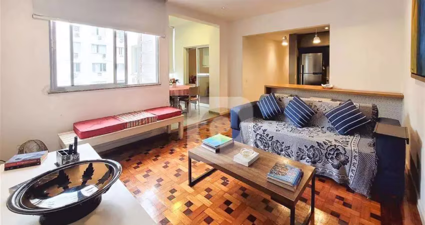 Apartamento com 3 quartos à venda na Rua Constante Ramos, Copacabana, Rio de Janeiro