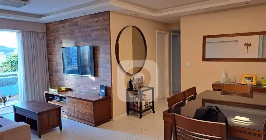 Apartamento com 91 m², 3 quartos, com 1 suite e vista livre, na rua carvalho alvim, tijuca.