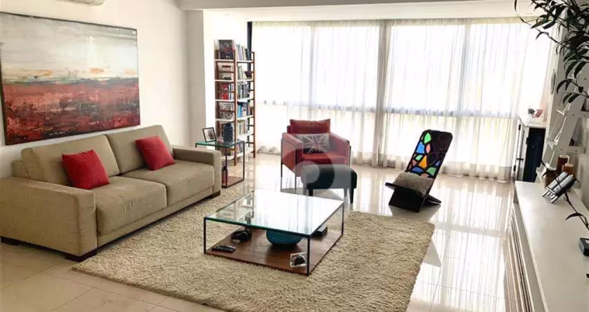 Apartamento no condomínio nova ipanema - barra da tijuca - 3 quartos , 2 vagas , 150m2