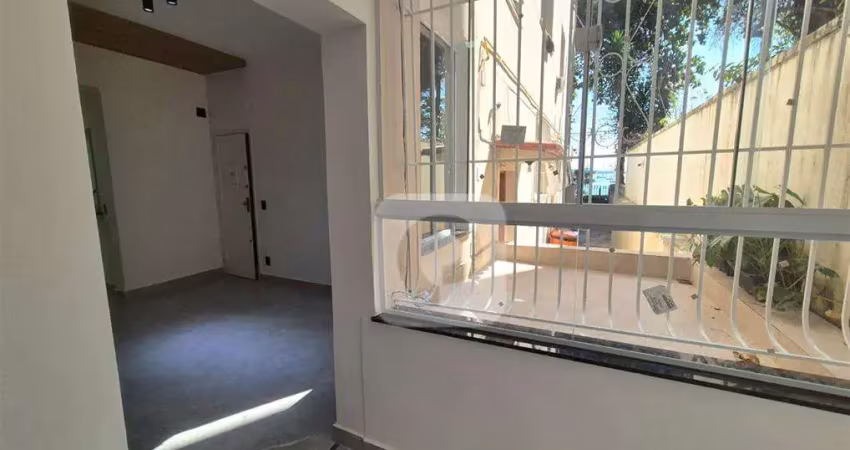Apartamento com 1 quarto à venda na Avenida Portugal, Urca, Rio de Janeiro