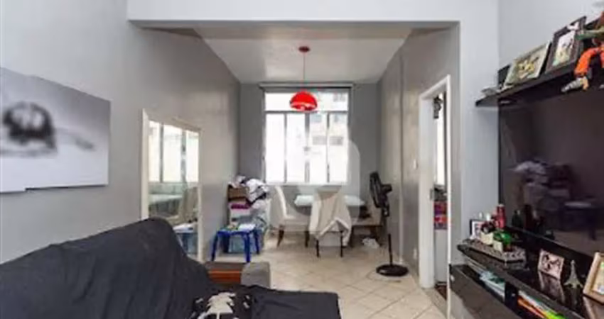 Vendo aoartamento de 80 metros com vaga no coração de copacabana