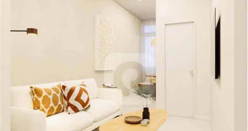 Apartamento com 2 quartos à venda na Rua Visconde de Pirajá, Ipanema, Rio de Janeiro