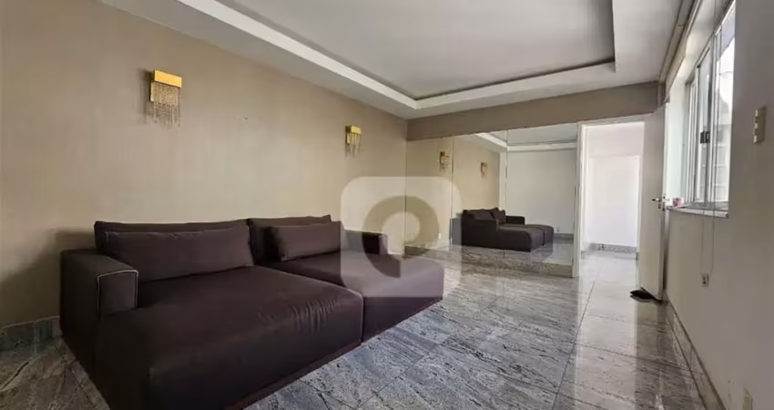Cobertura duplex 660m2 em copacabana - 4 quartos , 2 vagas