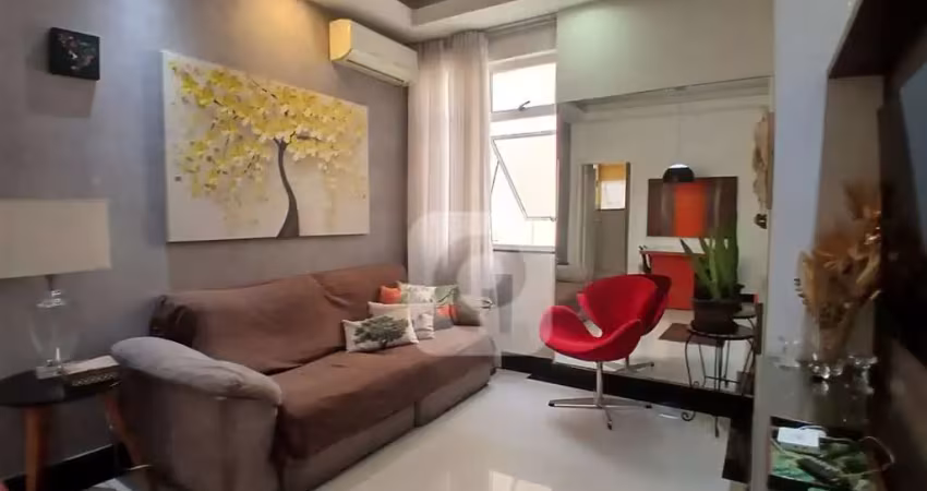 Apartamento com 2 quartos à venda na Rua Barão da Torre, Ipanema, Rio de Janeiro