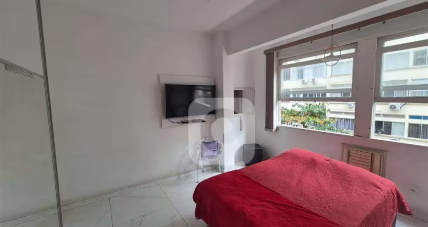 Apartamento com 1 quarto à venda na Avenida Princesa Isabel, Copacabana, Rio de Janeiro
