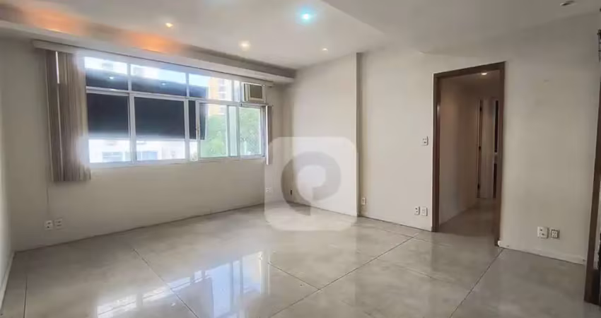 Apartamento com 3 quartos à venda na Rua Dona Mariana, Botafogo, Rio de Janeiro