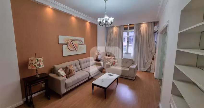 Apartamento com 3 quartos à venda na Rua Leopoldo Miguez, Copacabana, Rio de Janeiro