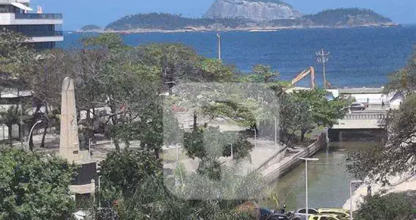 Apartamento com 3 quartos à venda na Avenida Ataulfo de Paiva, Leblon, Rio de Janeiro