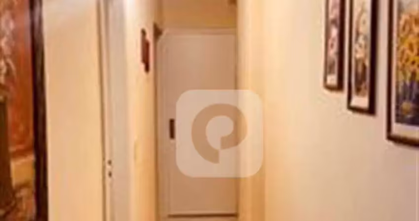 Vendo apartamento quarto e sala em copacbana, posto 5. pronto para morar ou investir.