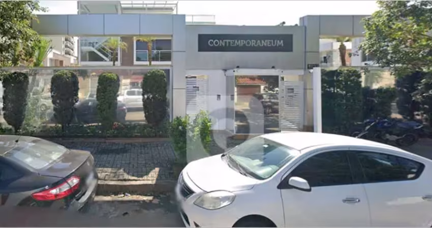 Casa duplex com 124m² à venda em condomínio contemporaneum  jacarepaguá rj