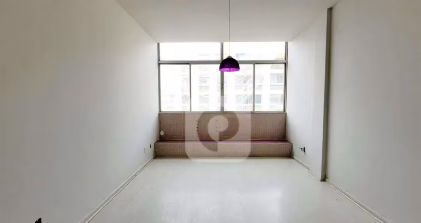 Apartamento com 4 quartos à venda na Rua Pompeu Loureiro, Copacabana, Rio de Janeiro