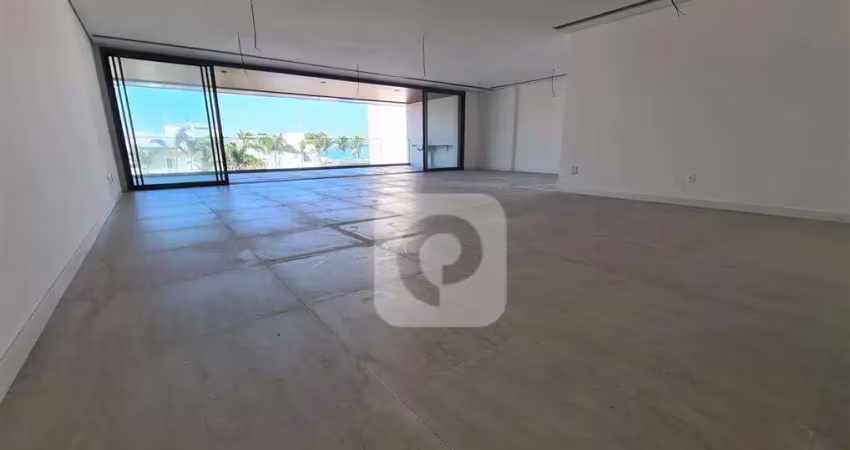 SELECIONE - Apartamento 4 quartos, sendo 4 suítes