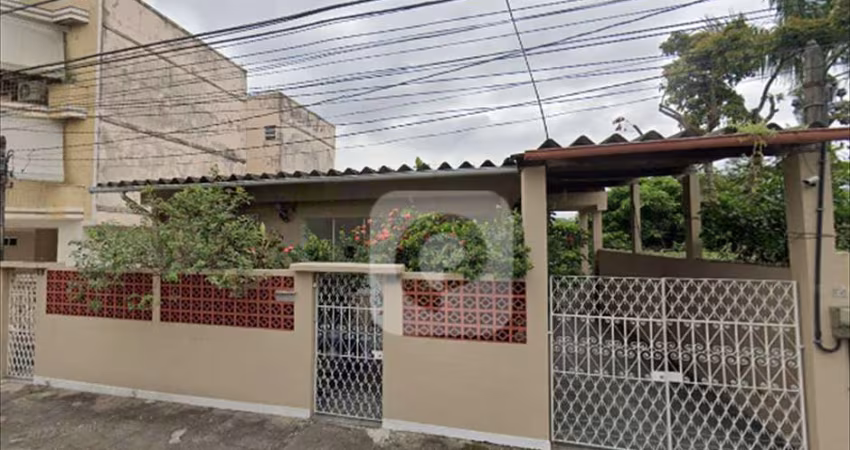 Taquara Generosa  Casa Duplex  3 Quartos 103 m2 á venda .