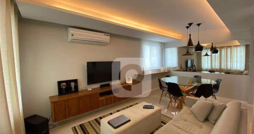 Casa 3 suítes com closet 210m²  Recreio dos Bandeirantes - Condomínio Sunrise
