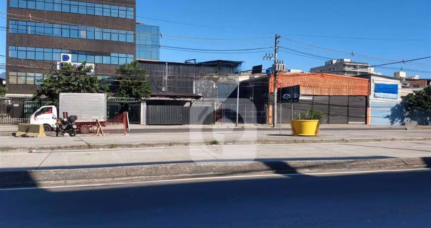 Taquara Loja Comercial à venda com 50m² Próximo Largo da Taquara BRT Estação André Rocha