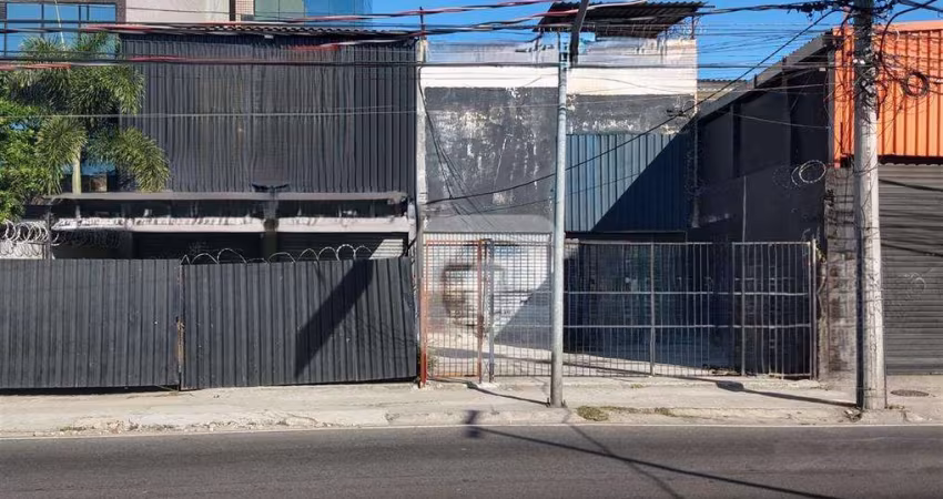 Taquara Prédio Comercial Composto de 4 lojas de 50m² cada uma a Venda Ótima localização
