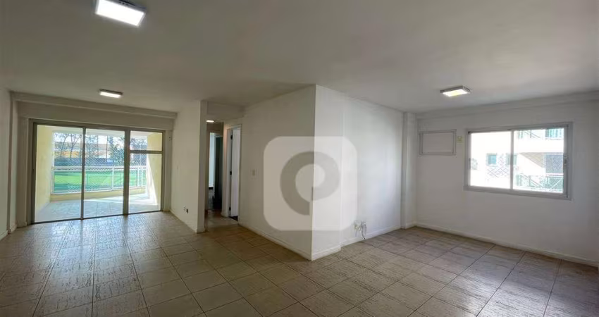 Apartamento 3 Quartos à Venda na Barra da Tijuca - 110m² - R$1.090.000,00