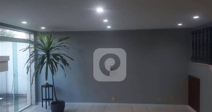 Taquara Casa Tríplex 3 Quartos 1 Suíte  Closet  231 m²