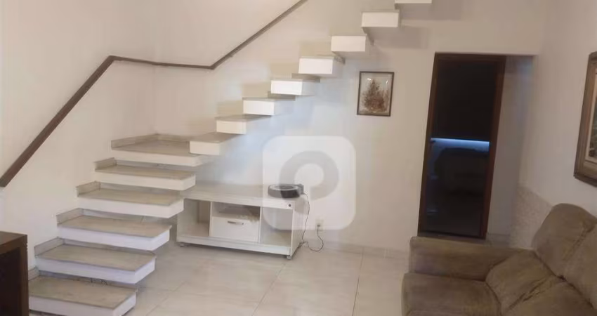Casa 3 quartos à venda na taquara em Excelente Localização Condomínio fechado portaria 24h.