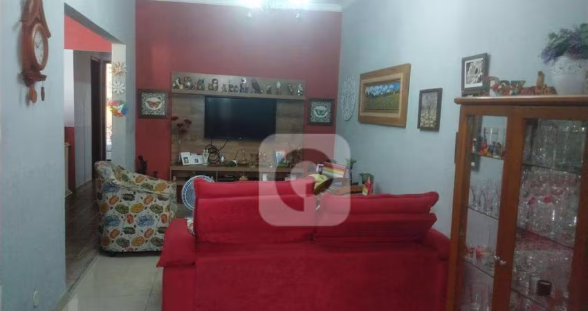 Taquara Casa 221m² 4 Quartos 1 suíte closet Condomínio fechado Portaria 24h à Venda  Doc OK